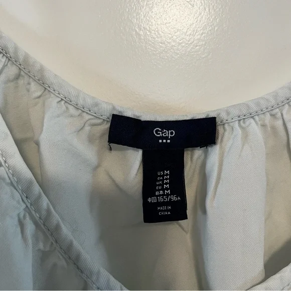 GAP | Tank Top - Picture 11 of 12